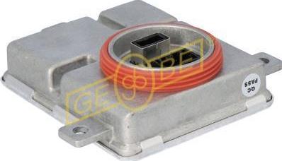 Gebe 9 9506 1 - Ballast, gas discharge lamp onlydrive.pro