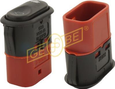 Gebe 9 8035 1 - Sensor, exhaust gas temperature onlydrive.pro