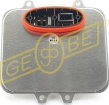 Gebe 9 9555 1 - Ballast, gas discharge lamp onlydrive.pro