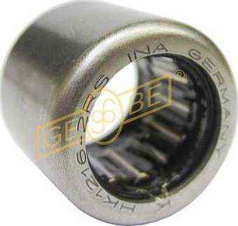 Gebe 9 2975 1 - NOx Sensor, NOx Catalyst onlydrive.pro