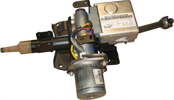 General Ricambi GPE704 - Steering Column onlydrive.pro