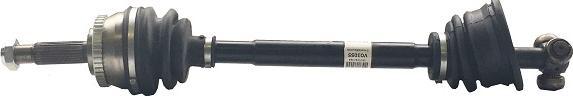 Maxgear 49-1675 - Drive Shaft onlydrive.pro