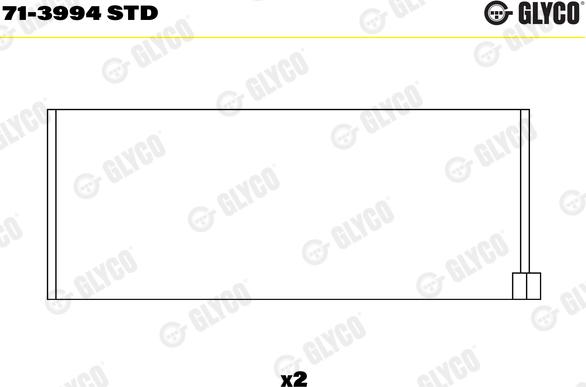 Glyco 71-3994 STD - Guoliai dideliu galu onlydrive.pro