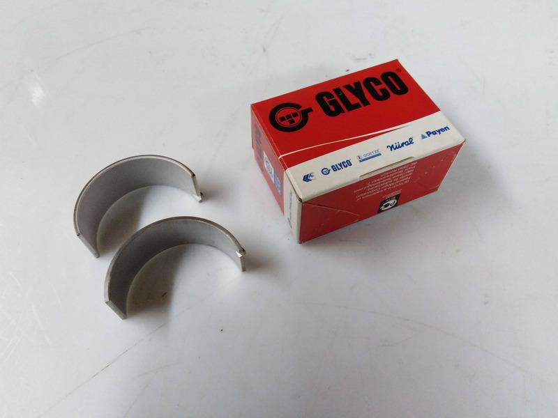 Glyco 71-3876 0.25 - Big End Bearings onlydrive.pro