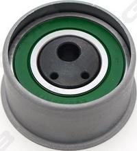 GMB GT10060 - Tensioner Pulley, timing belt onlydrive.pro