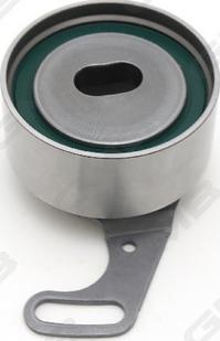 GMB GT80440 - Tensioner Pulley, timing belt onlydrive.pro