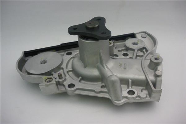 GMB GWMZ-35A - Water Pump onlydrive.pro