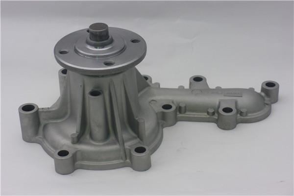 GMB GWT-91A - Water Pump onlydrive.pro