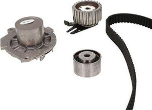 Graf KP672-5 - Water Pump & Timing Belt Set onlydrive.pro