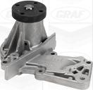 Graf PA990 - Water Pump onlydrive.pro