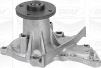 Graf PA944 - Water Pump onlydrive.pro