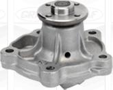 Graf PA946 - Water Pump onlydrive.pro