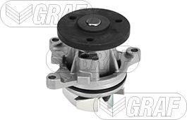 Graf PA903 - Water Pump onlydrive.pro