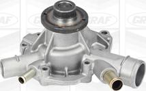 Graf PA910 - Water Pump onlydrive.pro