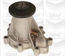 Graf PA448 - Water Pump onlydrive.pro