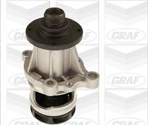 Graf PA430 - Water Pump onlydrive.pro