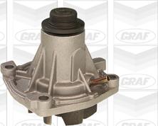 Graf PA420A - Water Pump onlydrive.pro