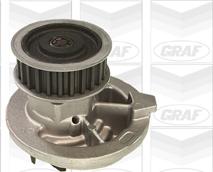 Graf PA577 - Water Pump onlydrive.pro