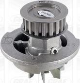 Graf PA694 - Water Pump onlydrive.pro