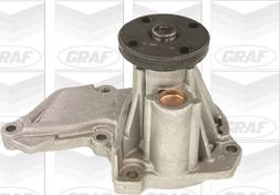 Graf PA612 - Water Pump onlydrive.pro