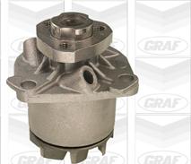 Graf PA617 - Water Pump onlydrive.pro