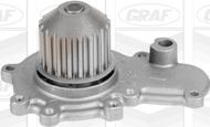 Graf PA688 - Water Pump onlydrive.pro