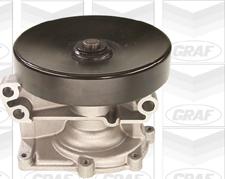 Graf PA636 - Water Pump onlydrive.pro