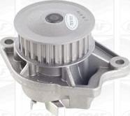 Graf PA676 - Water Pump onlydrive.pro