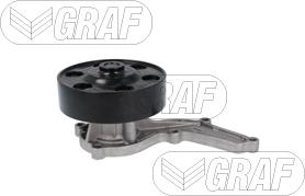 Graf PA1413 - Veepump onlydrive.pro