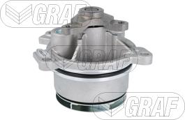 Graf PA1435 - Veepump onlydrive.pro