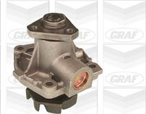 Graf PA159 - Water Pump onlydrive.pro