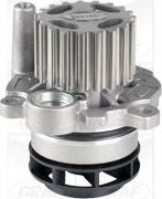 Graf PA1090 - Water Pump onlydrive.pro