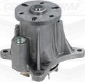 Graf PA1048 - Water Pump onlydrive.pro