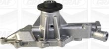 Graf PA1059 - Water Pump onlydrive.pro