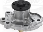 Graf PA1052 - Water Pump onlydrive.pro