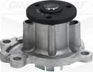 Graf PA1065 - Water Pump onlydrive.pro