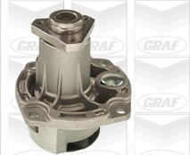 Graf PA101 - Water Pump onlydrive.pro