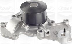 Graf PA1024 - Water Pump onlydrive.pro