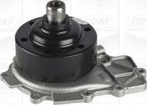 Graf PA1197 - Water Pump onlydrive.pro