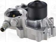 Graf PA1169 - Water Pump onlydrive.pro