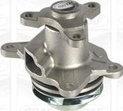 Graf PA1185 - Water Pump onlydrive.pro