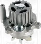 Graf PA1355 - Water Pump onlydrive.pro