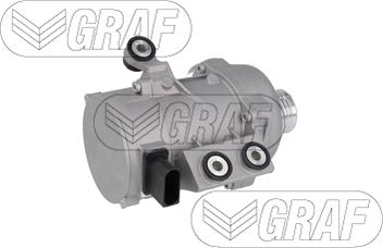 Graf PA1369 - Veepump onlydrive.pro