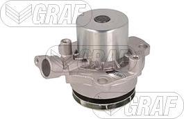 Graf PA1360-8 - Veepump onlydrive.pro