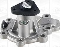 Graf PA1240 - Water Pump onlydrive.pro