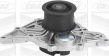 Graf PA868 - Water Pump onlydrive.pro