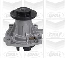 Graf PA802 - Water Pump onlydrive.pro