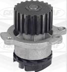 Graf PA833 - Water Pump onlydrive.pro