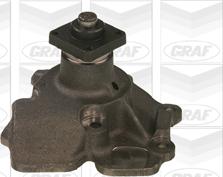 Graf PA323 - Water Pump onlydrive.pro