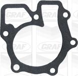 Graf PA323 - Water Pump onlydrive.pro